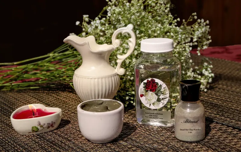 Skin care