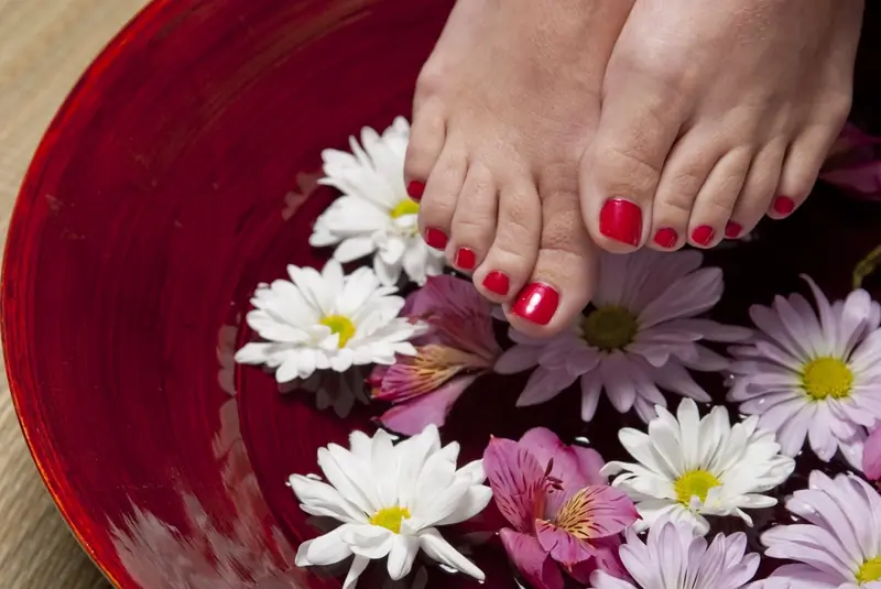Pedicures