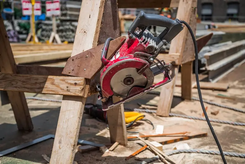 Carpentry