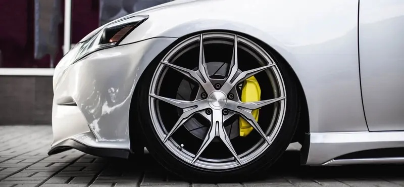 Wheels