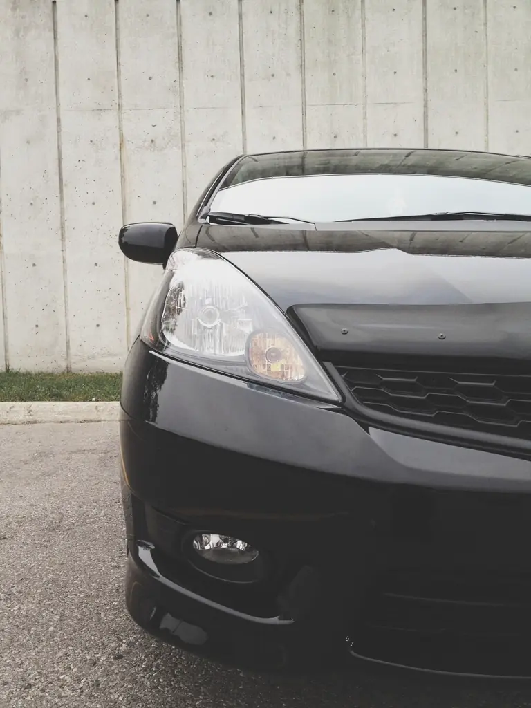 Window tint