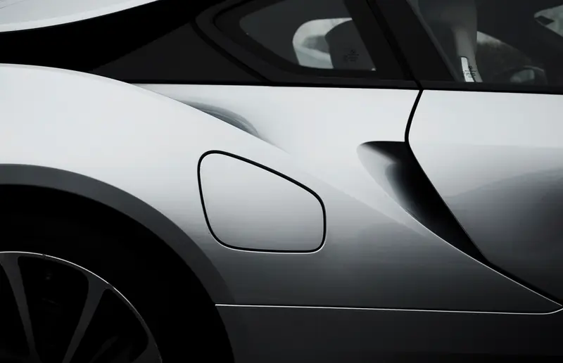 Paint protection